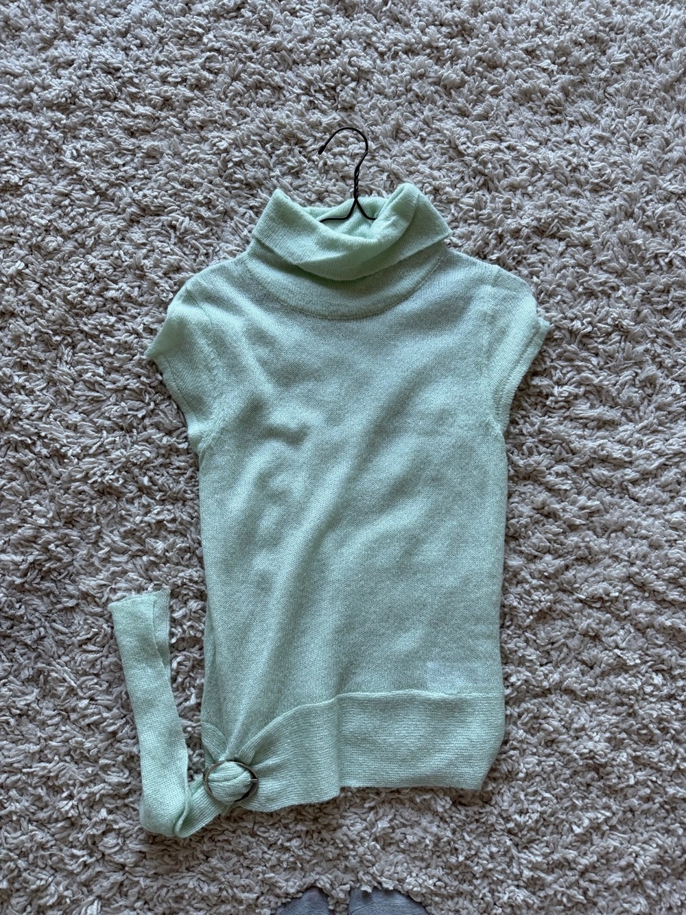 Sold out Motel Rocks Jian Knit Top - Picture 2 of 3